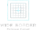 Wide Border Logo